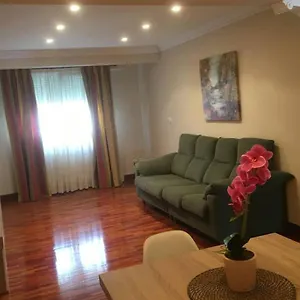  Apartamento Alaia By Basquelidays España