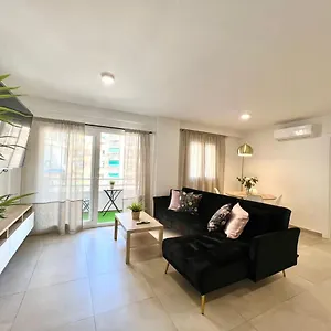  Apartamento Scala & Balcony By Ele España