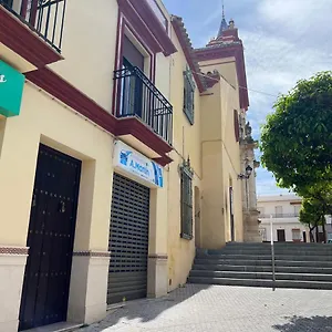 Duplex El Porche Paradas