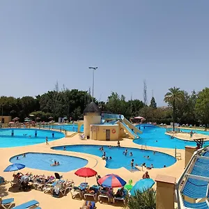  Apartamento Nuevo Premium Con Piscina Y Parque Acuático - Wifi Fibra 500mb Minerva-júpiter España