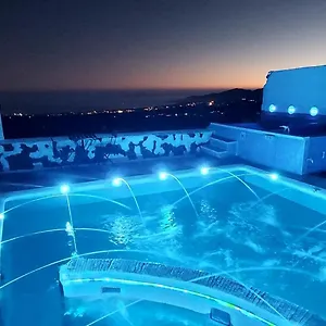  Сasa de vacaciones Aloelux !! - Private With Pool , Jacuzzi, Cinema, Massage ,wonderful View, Art Desing España